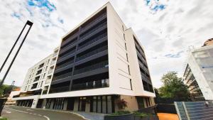 Chic Center Apartament