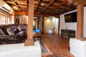 Casa Corazon - Glorieta