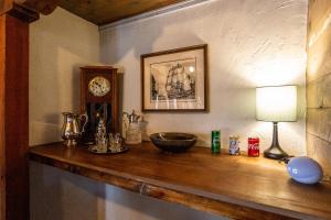 Casa del Corazón: a stunning country retreat in Santa Fe
