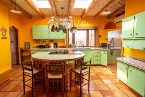 Casa del Corazón: a stunning country retreat in Santa Fe