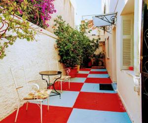 Charming Stone house, 500 meters to Acropolis