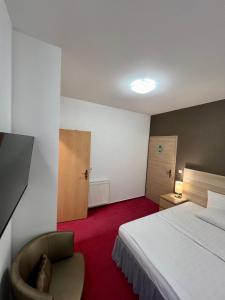 Hotel Residenz Stockstadt