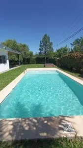 Funes casa - Ibarlucea