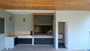 Funes casa