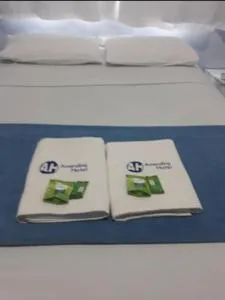 Amaralina Hotel Francisco Sá - Botumirim