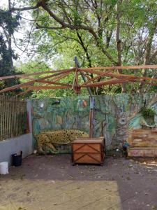 Pousada Vale das Águas