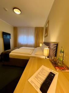 Hotel Residenz Stockstadt