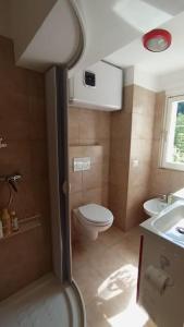 Zam hus, monolocale walser