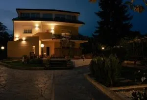 Le Pernici Apartments - 马斯卡卢恰