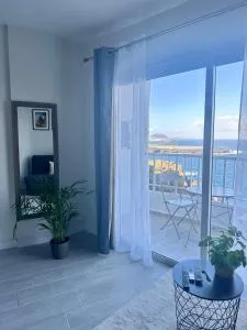 MONIS Horizonte Del Mar 2 - San Marcos