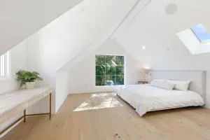Malibu Point Dume SeaView Loft - 怀尼米港