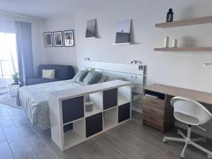 MONIS Horizonte Del Mar 2