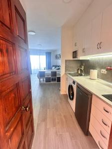 MONIS Horizonte Del Mar 2