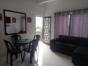SANTYS HOUSE MELGAR apartamento amoblado para 6 personas
