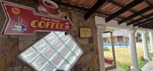 Magnolia Guesthouse & coffeeshop