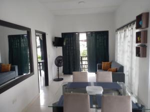 SANTYS HOUSE MELGAR apartamento amoblado para 6 personas