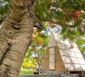 Ekhotel & Glamping en Punta Cana