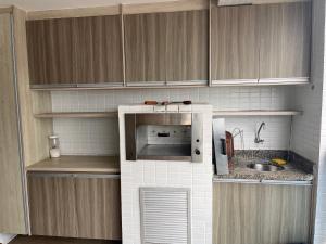 Cap5, maravilhoso, 3 DORMITÓRIOS, com churrasqueira, até 8 pessoas, piscina, duas vagas garagem