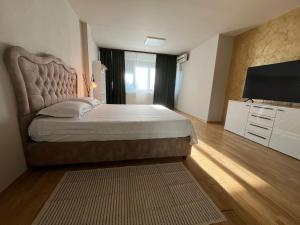 Faleza Apartment Galati