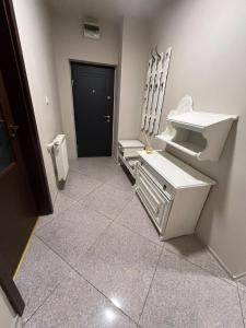 Faleza Apartment Galati