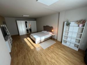 Faleza Apartment Galati