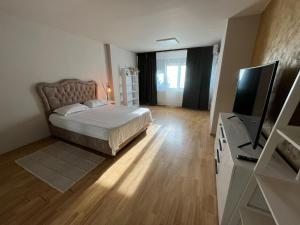 Faleza Apartment Galati