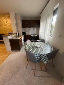 Faleza Apartment Galati