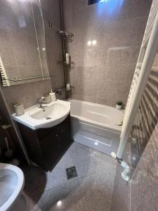 Faleza Apartment Galati