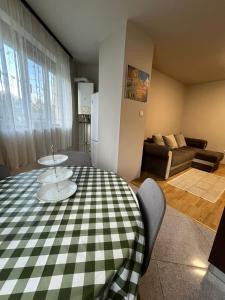 Faleza Apartment Galati