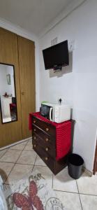 Magnolia Guesthouse & coffeeshop