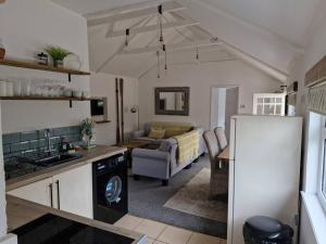 Trenant Cottage - Ubytování bez kategorie ve městě Fowey