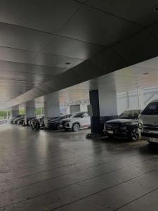 SMDC Coast Residences