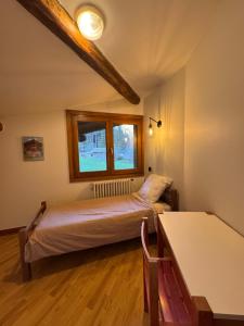 Auberges de jeunesse L-Ardesia : photos des chambres