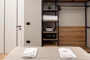 B Comfort Apartments