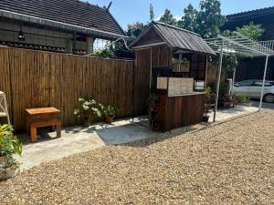 Chiangmai homestay