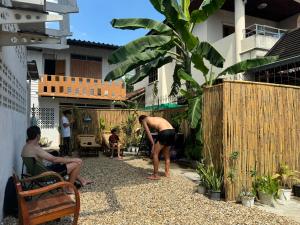 Chiangmai homestay