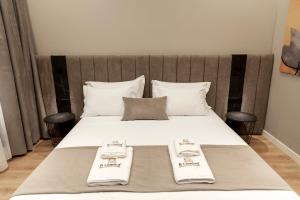 B Comfort Apartments