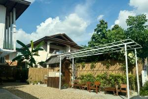 Chiangmai homestay