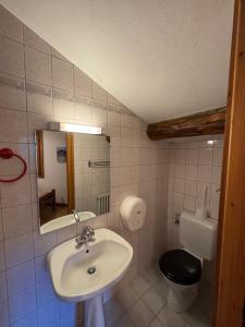 Auberges de jeunesse L-Ardesia : Chambre Simple