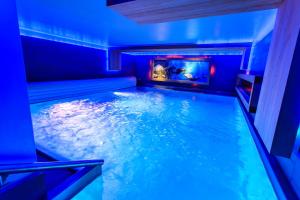 Hotel Villa Nečas Žilina