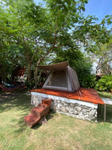 Ekhotel & Glamping en Punta Cana