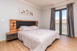 Goncalves House - AC and private parking