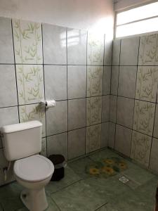 Hostel do mineiro São Bento do Sapucaí