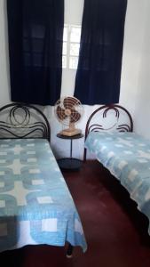 Hostel do mineiro São Bento do Sapucaí