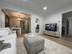 Fully Furnished Upscale Family Home 5B 3Ba - بريمينغهام