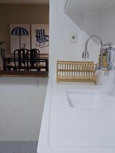 apartment cool & seafront Arpoador