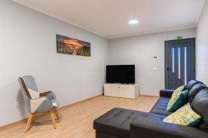 Goncalves House - AC and private parking