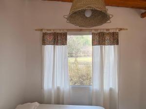 Casa Natu- Naturaleza