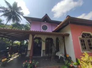 Mountain View - Aluttanayangoda Ihala