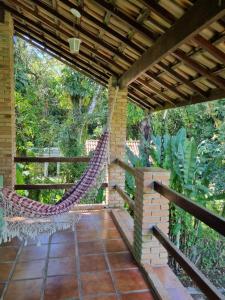 Casa da Cris Tabatinga